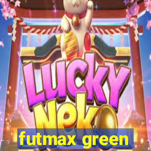 futmax green